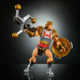 MOTU Masterverse Flying Fists He-Man Action Figure