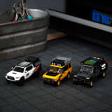 Hot Wheels Elite 64 Mod Shop ’24 Jeep Gladiator