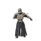 Masters of the Universe 2026 Movie Skel-Knight Action Figure