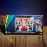 Little People Collector Voltron 40th Anniversary Gold Label Set