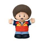 Little People Collector Stranger Things Castle Byers Special Edition Set