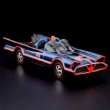 RLC Exclusive TV Series Batmobile