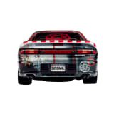 Hot Wheels x Futura Laboratories Mitsubishi 3000GT VR-4