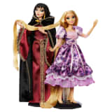Disney’s Tangled Rapunzel & Mother Gothel Dolls