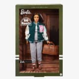 Roots 50th Anniversary Barbie Doll