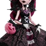 Monster High Draculaura Halloween Edition Doll