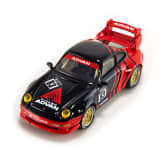 Hot Wheels Elite 64 Porsche 911 GT2 EVO 993