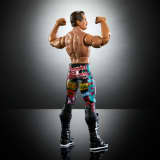 WWE Elite Legends “Ravishing” Rick Rude Action Figure