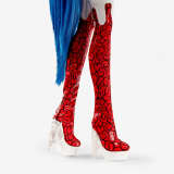 Monster High Collectors Ghouluxe Ghoulia Yelps Doll