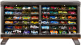 Hot Wheels Display Case