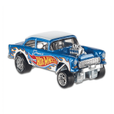 Hot Wheels Display Case