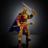MOTU Masterverse König Randor Actionfigur