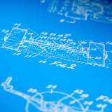 Art of Engineering Hot Wheels Print