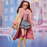 My Scene Chelsea Doll