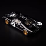 RLC Exclusive Ford GT40 MkII