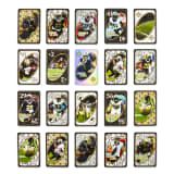 UNO Fandom NFL New Orleans Saints Game Deck
