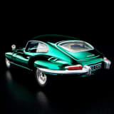 RLC Exclusive 1964 Jaguar E-Type
