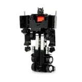 Hot Wheels Transformers Nemesis Prime