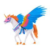 Masters of the Universe Origins She-Ra and Swift Wind 2-Pack