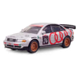 Matchbox 1996 Audi A4 Super Touring