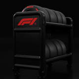 Hot Wheels Formula 1® 2026 Concept Car