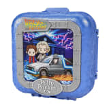 Polly Pocket Back to the Future Compact