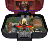 Polly Pocket Buffy the Vampire Slayer Compact