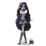Monster High Reel Drama Clawdeen Wolf Doll