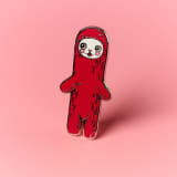 Mark Ryden x Barbie Enamel Pins