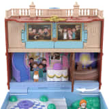 Polly Pocket Bridgerton Compact