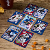 UNO Fandom NFL New York Giants Game Deck