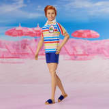 Barbie The Movie Allan Doll