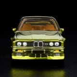 Hot Wheels RLC Exclusive 1991 BMW M3