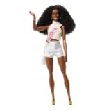 Barbie The Movie Disco President Barbie Doll