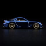 RLC Exclusive 1993 Mazda RX-7 R1