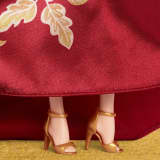 Barbie 2026 Lunar New Year Doll