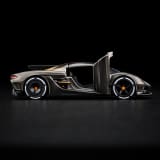 Hot Wheels RLC Koenigsegg Jesko Absolut