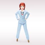 Barbie Signature David Bowie Barbie Doll #2