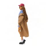 Barbie Signature @Barbiestyle New York Fashion Week Doll
