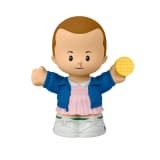 Little People Collector Stranger Things Castle Byers Special Edition Set