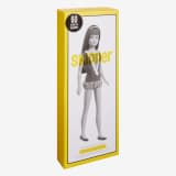 60th Anniversary Skipper Doll