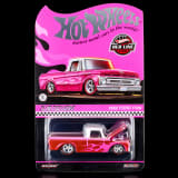 RLC Exclusive Pink Edition 1962 Ford F100