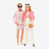 @BarbieStyle Barbie and Ken Doll 2-Pack