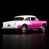 RLC Exclusive ’55 Chevy Bel Air Gasser