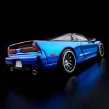 Hot Wheels RLC Exclusive 1994 NSX