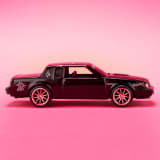 Hot Wheels x Run The Jewels x Volcom '87 Buick Regal GNX