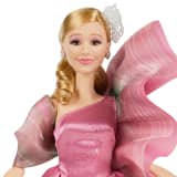 Wicked Glamified Glinda Upland Doll