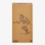 Masters of the Universe Origins Wun-Dar Figure - Made to Order