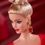 Barbie Mattel 80th Anniversary Doll – Blonde
