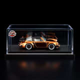 Hot Wheels RLC Exclusive 1988 Porsche 911 Targa Turbo With CHASE Version